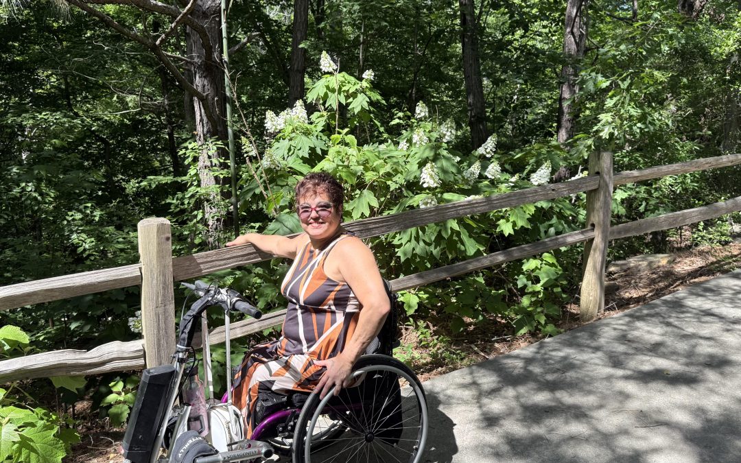 Ivy Creek Greenway