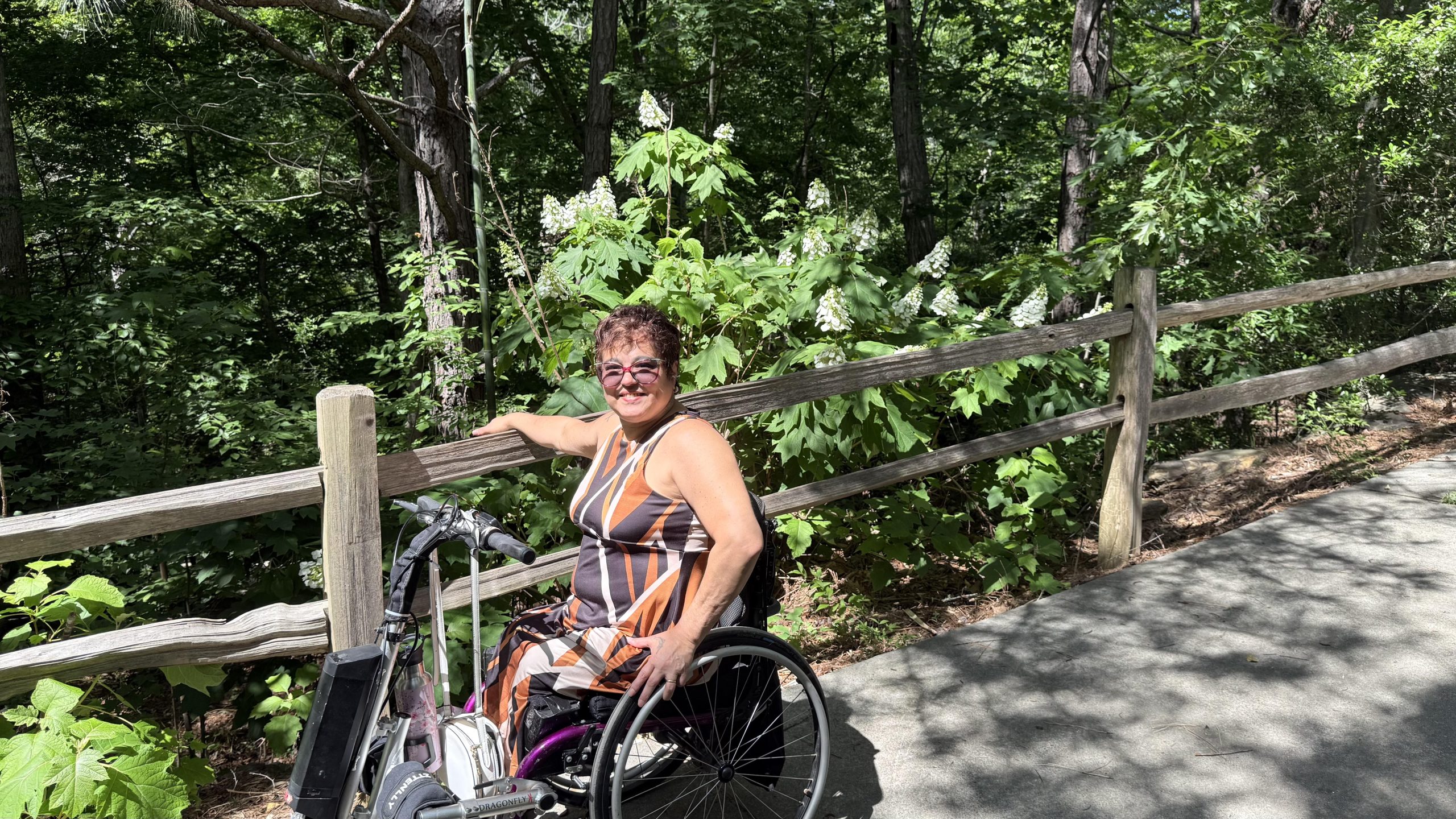 Ivy Creek Greenway