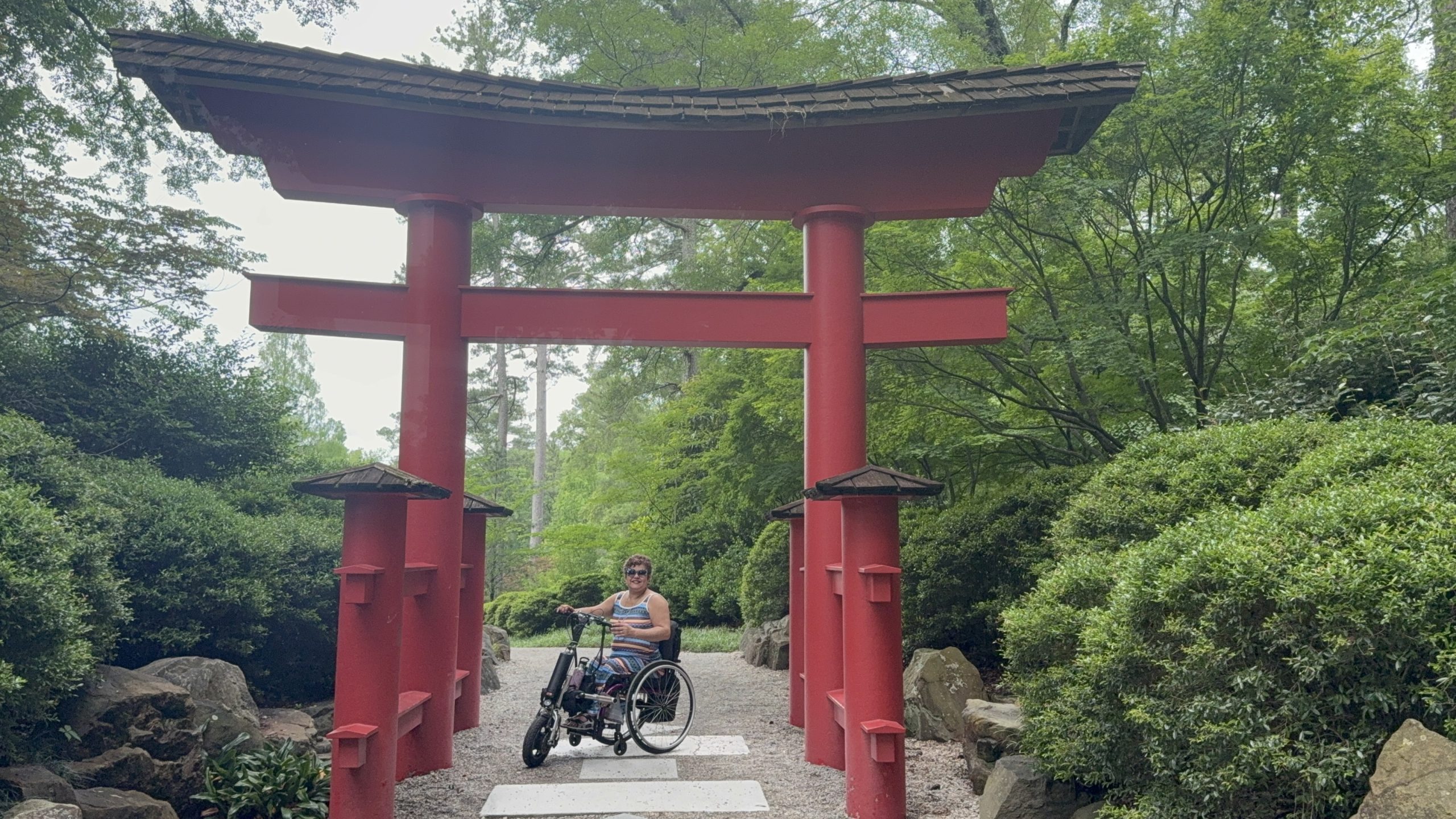 Birmingham Botanical Gardens